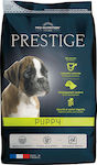 Flatazor Prestige Puppy 12kg Ξηρά Τροφή για Κουτάβια με Κρέας, Πάπια και Ψάρια