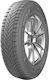 Michelin Alpin 6 215/40R17 87E-Commerce-Website XL Winter Reifen für Passagier Auto