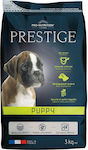 Flatazor Prestige Puppy 3kg Ξηρά Τροφή για Κουτάβια με Κρέας, Πάπια και Ψάρια