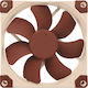 Noctua NF-A9 5V Case Fan 92mm (2000rpm / 46.4cfm) Without LEDs Lighting and Connection 4-Pin PWM Brown