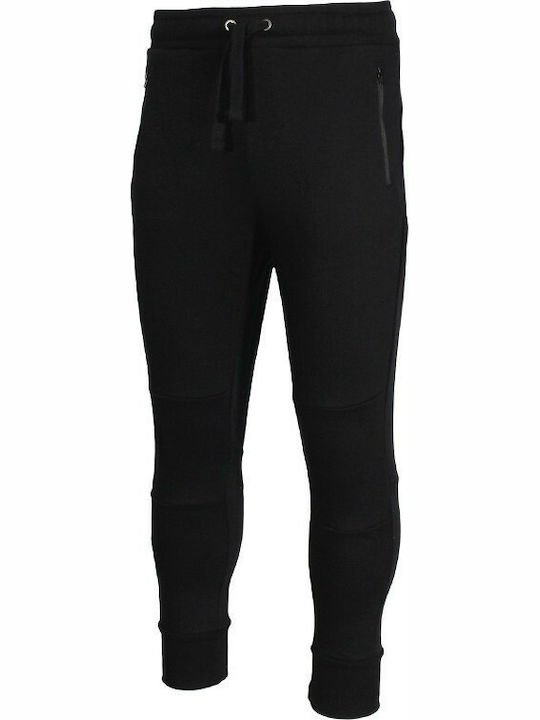 Russell Athletic Zip Pocketed Cuffed Pant A80982099 Skroutz.gr