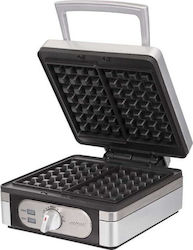 MPM MGO-13 Für Rechteckige Waffeln 1400W