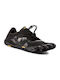 Fivefingers KSO EVO Γυναικεία Αθλητικά Παπούτσια Trail Running Μαύρα