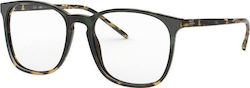 Ray Ban Rame Ochelari Pentru Femei Acetat Maro ...