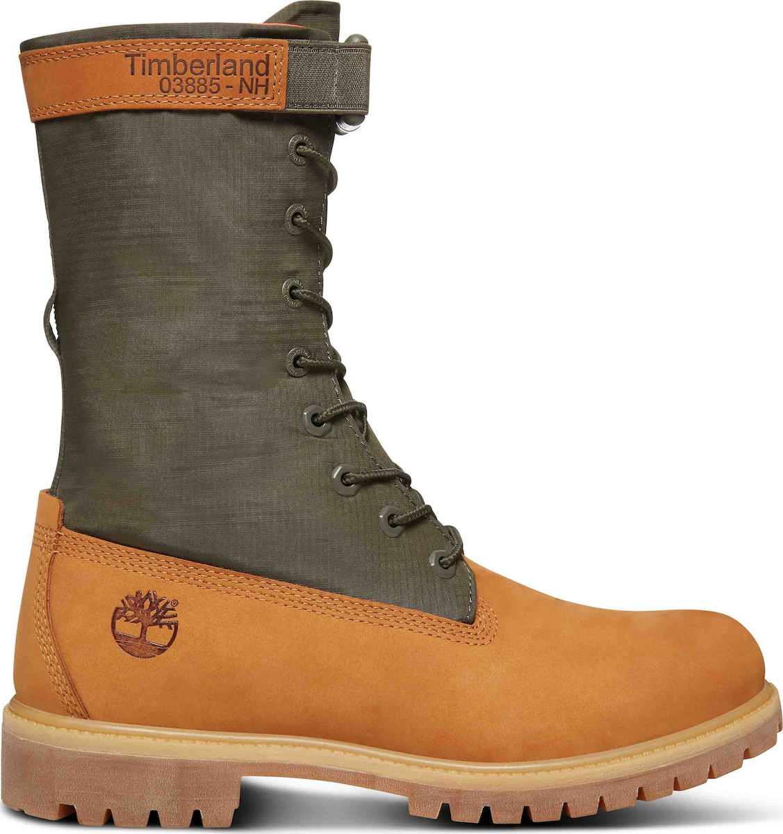 timberland 6 in premium warm