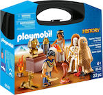 Playmobil History Bαλιτσάκι Αρχαία Αίγυπτος για 4+ ετών