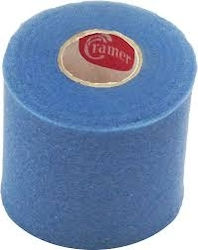 Cramer Underwrap Verband 6.98cm x 27.4m Blau