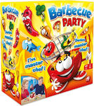 AS Настолна игра Barbeque Party за 2 играчи 4+ години