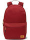 Timberland Classic 22lt Burgundy