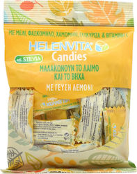 Helenvita Candies Καραμέλες για Ξηρό Βήχα 60gr 20τμχ
