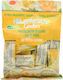 Helenvita Candies Бонбони Лимон 60гр 20бр