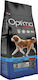 Optimanova Puppy Large 12kg Dry Food Grain Free for Puppies of Large Breeds with Chicken and Rice