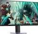 Dell S2719DGF 27" QHD 2560x1440 TN Gaming Monitor 144Hz with 1ms GTG Response Time