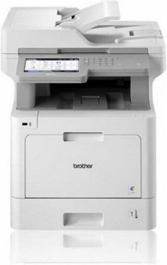 Brother Farbe Multifunktionsdrucker Laser