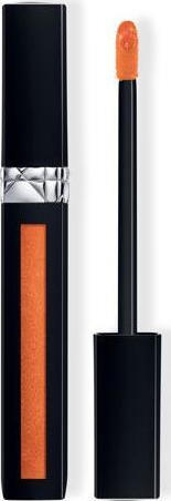 Dior Rouge Liquid Long Lasting Liquid Lip Stain Metallic 635