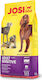Josera Josidog Adult Sensitive 18kg Dry Food Gluten-Free for Adult Dogs with Meat and Rice