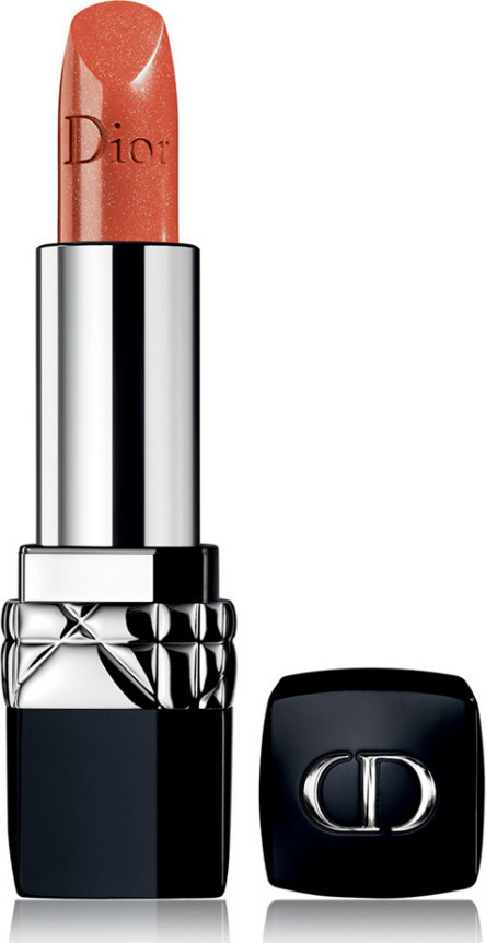 Rouge dior 636 on fire hotsell