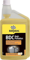 Bardahl BDC Πρόσθετο Αντιβακτηριδιακό & Μυκητοκτόνο 1lt