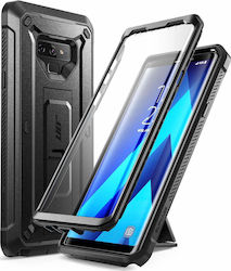 Supcase Unicorn Beetle Pro Plastic Back Cover Durable Black (Galaxy Note 9)