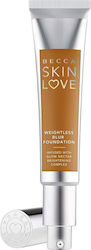 Becca Skin Love Weightless Blur Foundation 35ml Becca Skin Love Weightless Blur Foundation 35ml