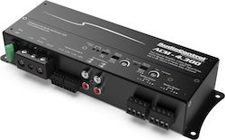 AudioControl ACM-4.300 Ενισχυτής Αυτοκινήτου 4 Καναλιών