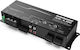 AudioControl ACM-4.300 Ενισχυτής Αυτοκινήτου 4 Καναλιών