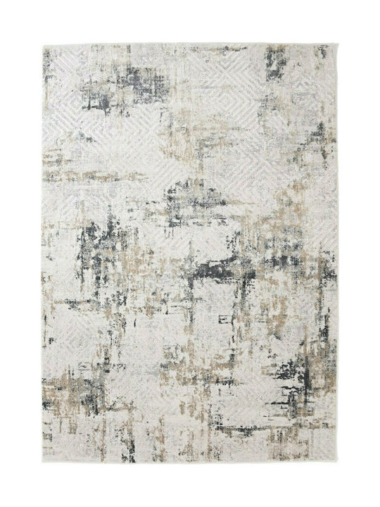 Royal Carpet Silky 342C Rug Beige