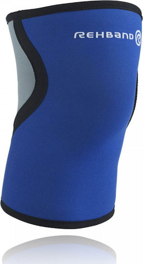 Rehband RX 3mm Knee Brace Blue