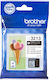 Brother LC-3213 Original InkJet Printer Ink Black (LC-3213BK)