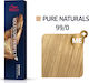 Wella Koleston Perfect Me+ Pure Naturals Vopsea de Păr 99/0 Blond foarte deschis 60ml