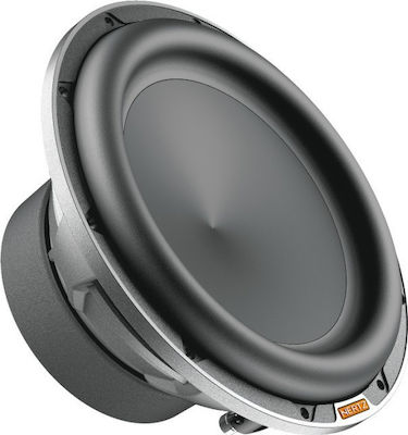 Hertz MP 250 D4.3 PRO Subwoofer Αυτοκινήτου 10" 600W RMS