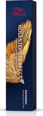 Wella Koleston Perfect Me+ Rich Naturals Haarfarbe 10/31 Blonde Gold Sandre 60ml