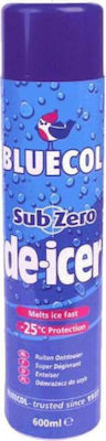 Bluecol De-Icer 600ml