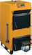 Biofan Berusa 29 Boiler Of / Wood 24935kcal/h