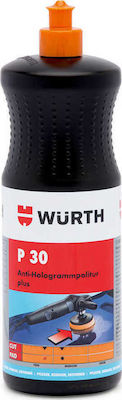 Wurth P30 Anti-Hologram Polish Plus 1kg