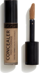 Gosh Concealer High Coverage Liquid Concealer 5.5ml