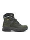 Grisport Men's Hiking Boots Green
