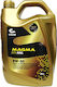 Cyclon Magma Syn RNL Масло за Автомобили 5W-30 5лт