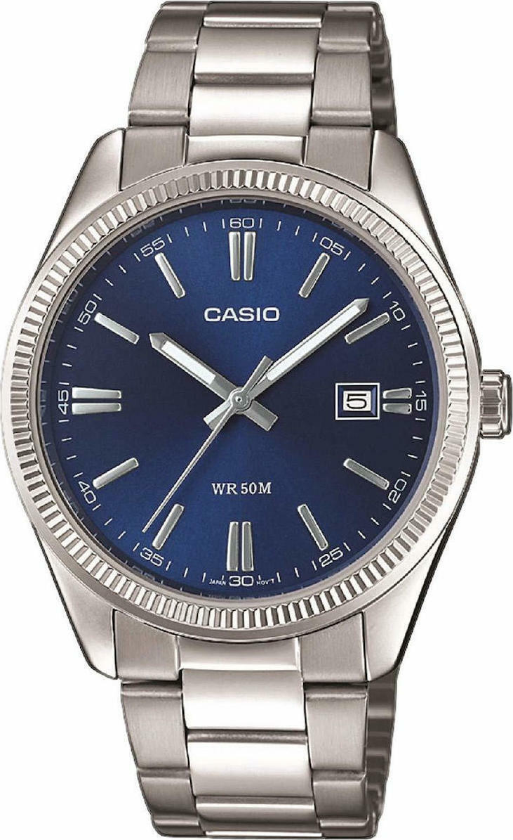 Casio MTP