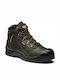 Dickies Davant II FA9005S Αδιάβροχο Μποτάκι Ασφαλείας Καφέ S3 με Πιστοποίηση SRC