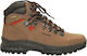 Grisport SPX Men's Hiking Boots Brown