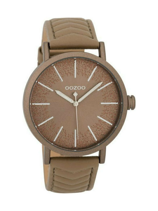 Oozoo Timepieces