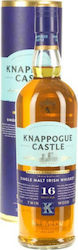 Knappogue Knappogue Castle 16 Single Malt Single Malt 16 Ετών 40% 700ml