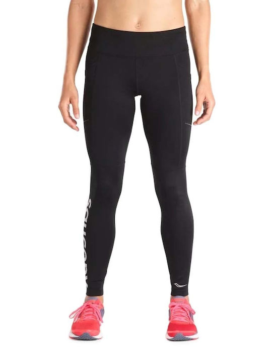 Saucony Bullet Tight 2.0 Pant Γυναικείο Μακρύ Κ...