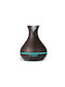 Andowl Led Aromatherapy Device Brown K-H6BS