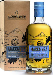 Mackmyra Brukswhisky Single Malt Ουίσκι 700ml