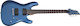 Schecter C-6 Deluxe Electric Guitar Heavy with ...