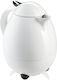 Leifheit Columbus Jug Thermos Plastic White 1lt...