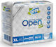 Open Care Пелени за инконтиненция XLarge 14бр