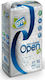 Open Care Economy Pack No4 XLarge XLarge in Weiß Farbe 24Stück